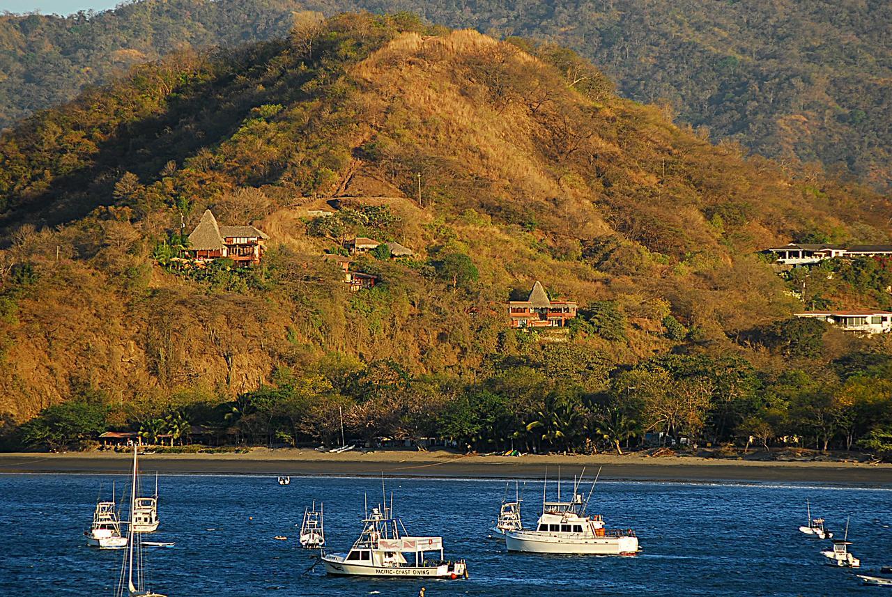 Flamingo Marina Playa Flamingo