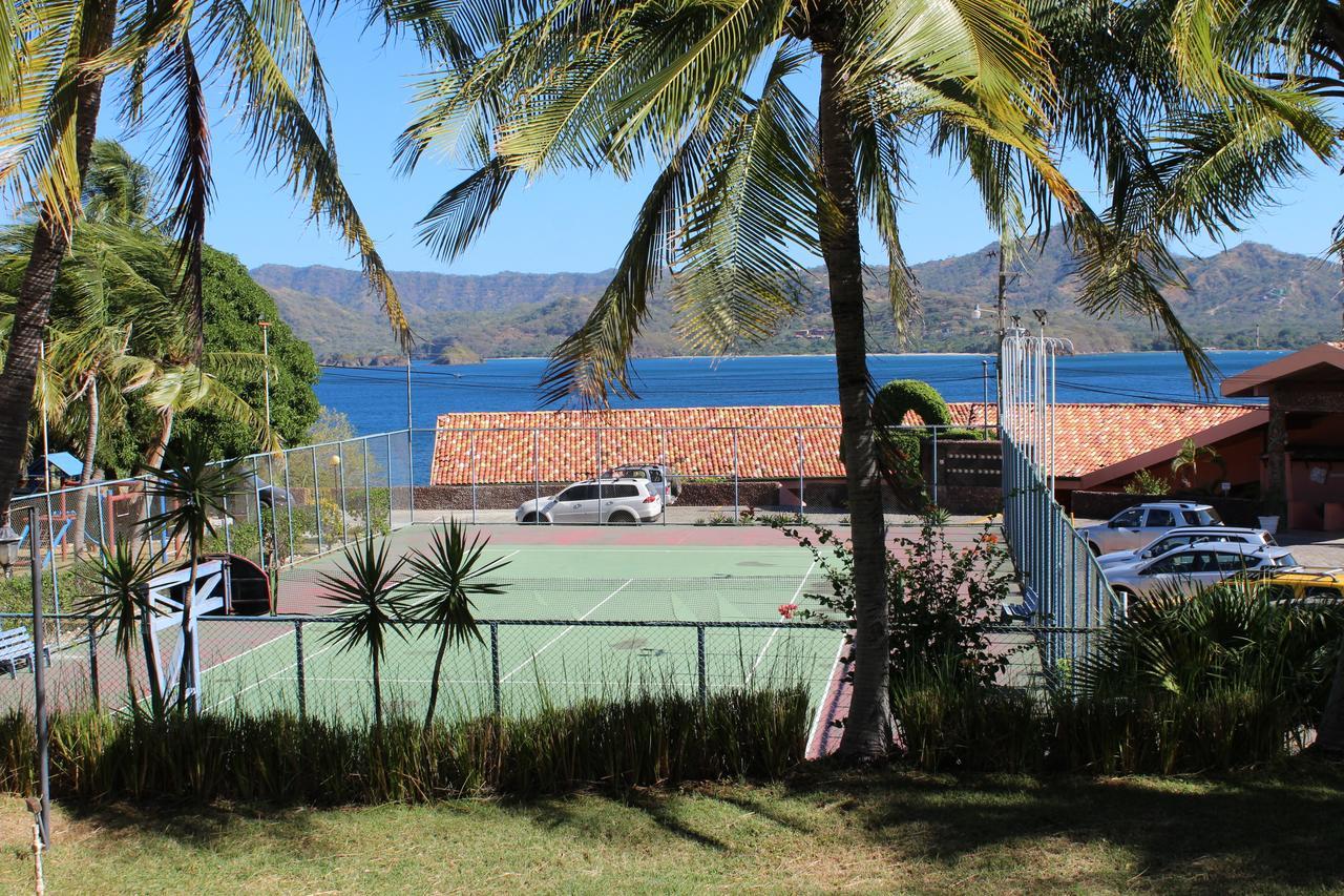 Hotel Flamingo Marina Playa Flamingo