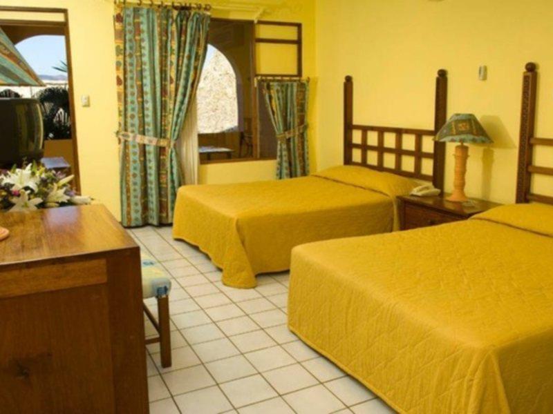 Hotel Flamingo Marina