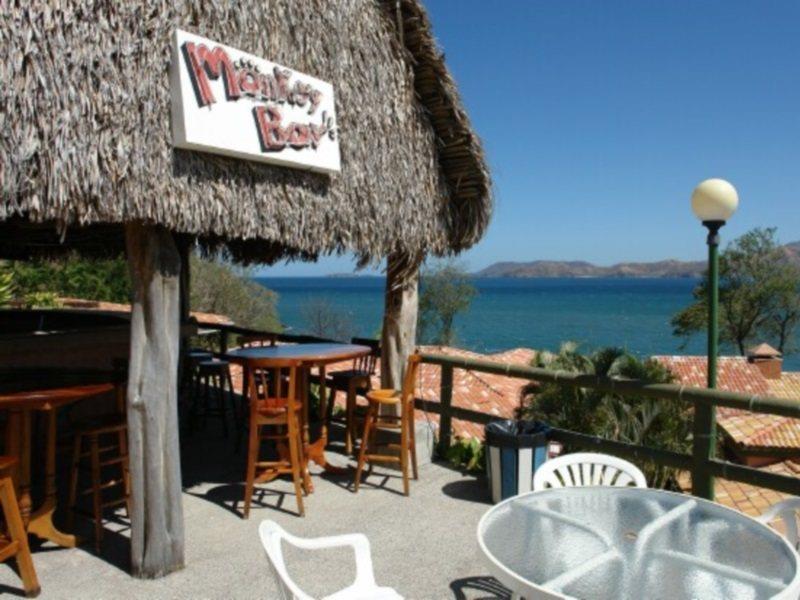 Hotel Flamingo Marina Playa Flamingo